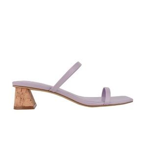 Marc Fisher LTD BRENT HEELED SLIDE SANDAL